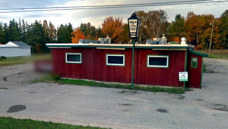 Frank & Jims Restaurant - Street View